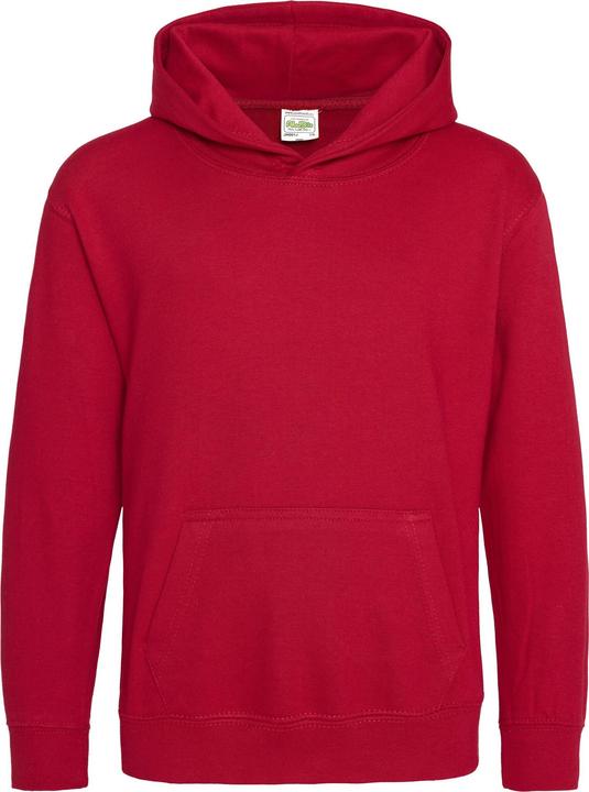 Fire Red