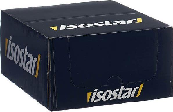Immagine prodotto Isostar High Energy Bar (Frutta, Multifrutto, 30 pz., 1200 g)