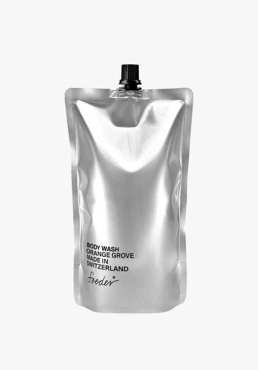 Soeder* Body Wash 500 ml Refill - Orange Grove (500 ml)