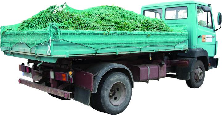 Produktbild Kerbl Ladungssicherungsnetz SAFENET