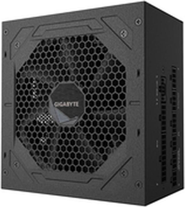 Produktbild Gigabyte CASE PSU ATX3.1 750W/GP-UD750GM PG5 V2 (750 W)