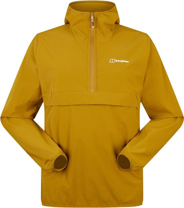 Produktbild Berghaus M Wandermoor Wind Smock (Jacke) (58)