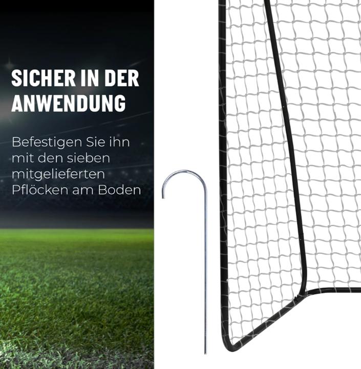 Produktbild Umbro Soccer goal