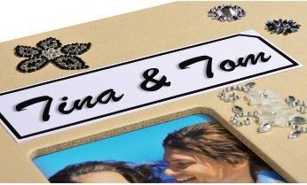 Immagine prodotto Hama Libro fotografico Wiro Fine Art (10 x 15 cm)