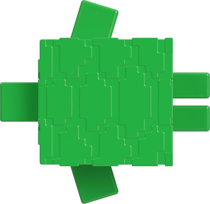 Image du produit Mattel MINECRAFT 3.25' CORE FIGURE Turtle
