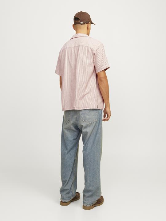 Produktbild Jack & Jones Relaxed Fit Hemd Hemd (S)
