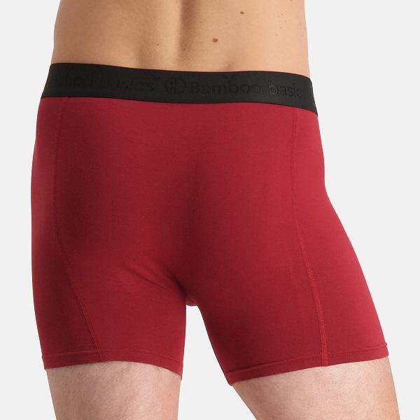 Produktbild Bamboo Basics T-Shirt Ruben (M, 3er Pack)