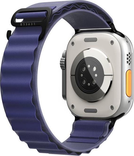 Produktbild Levelo Ace Loop Nylon Watch Strap 49mm (Nylon)