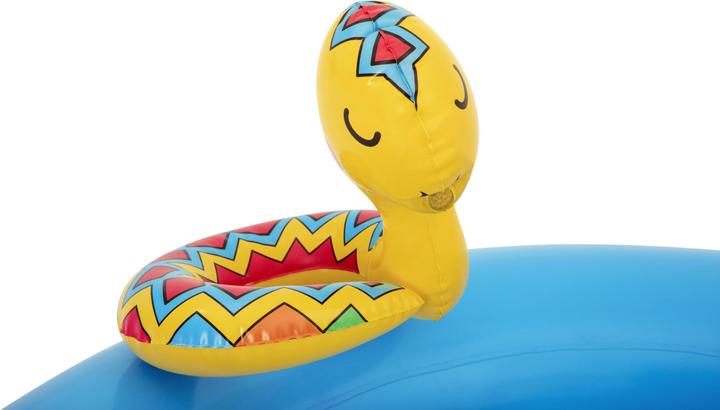 Produktbild Bestway Wild West Play Center