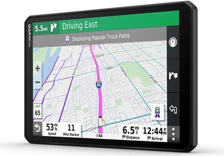 Immagine prodotto Garmin dēzl™ LGV800 Sistema di navigazione fisso (8 pollici) TFT Touchscreen (8")