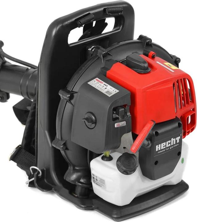 Actual product image Hecht 943 (Petrol, Leaf blower)
