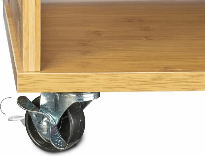 Image du produit Relaxdays Set-de-table (4 pcs, 37 cm)