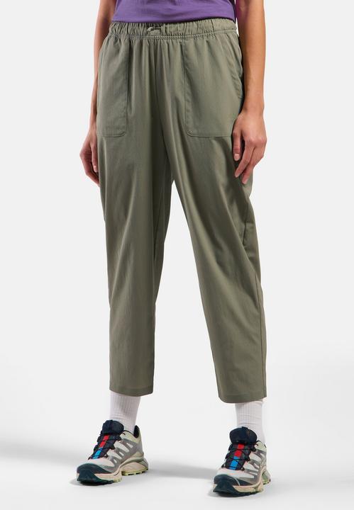 Produktbild Odlo Women's Ultra Lightweight Pants Regular (S)