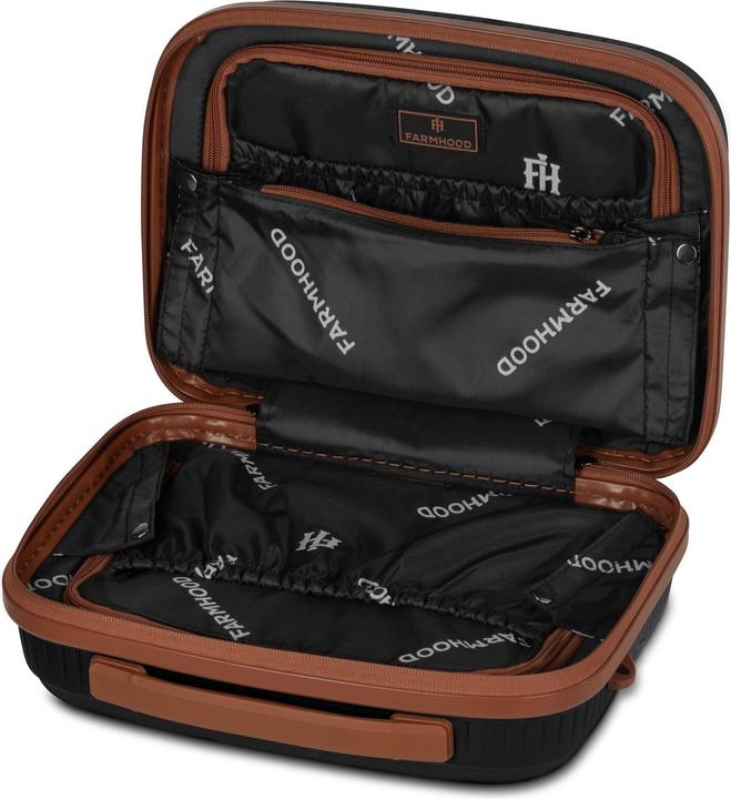 Immagine prodotto Farmhood Eco Edition 02 Beautycase 34 cm