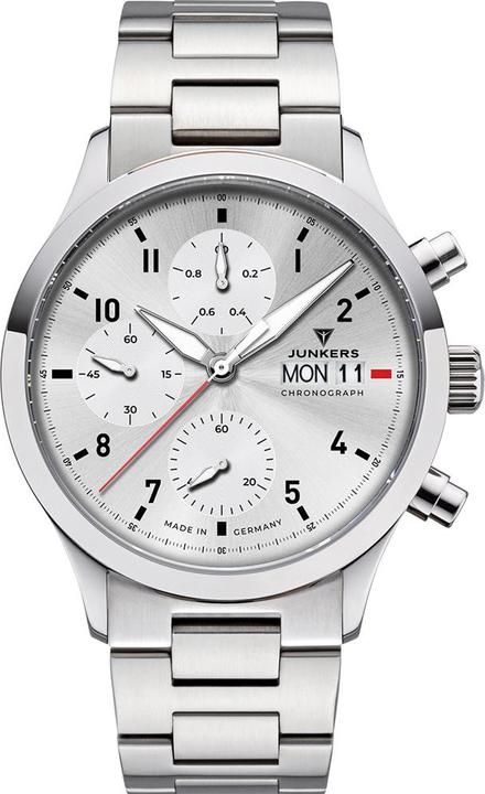 Produktbild Junkers Cockpit (Analoguhr, 42 mm)
