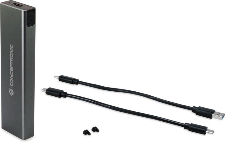 Productafbeelding Conceptronic DANTE01G (M.2 2230, M.2 2242, M.2 2260, M.2 2280)