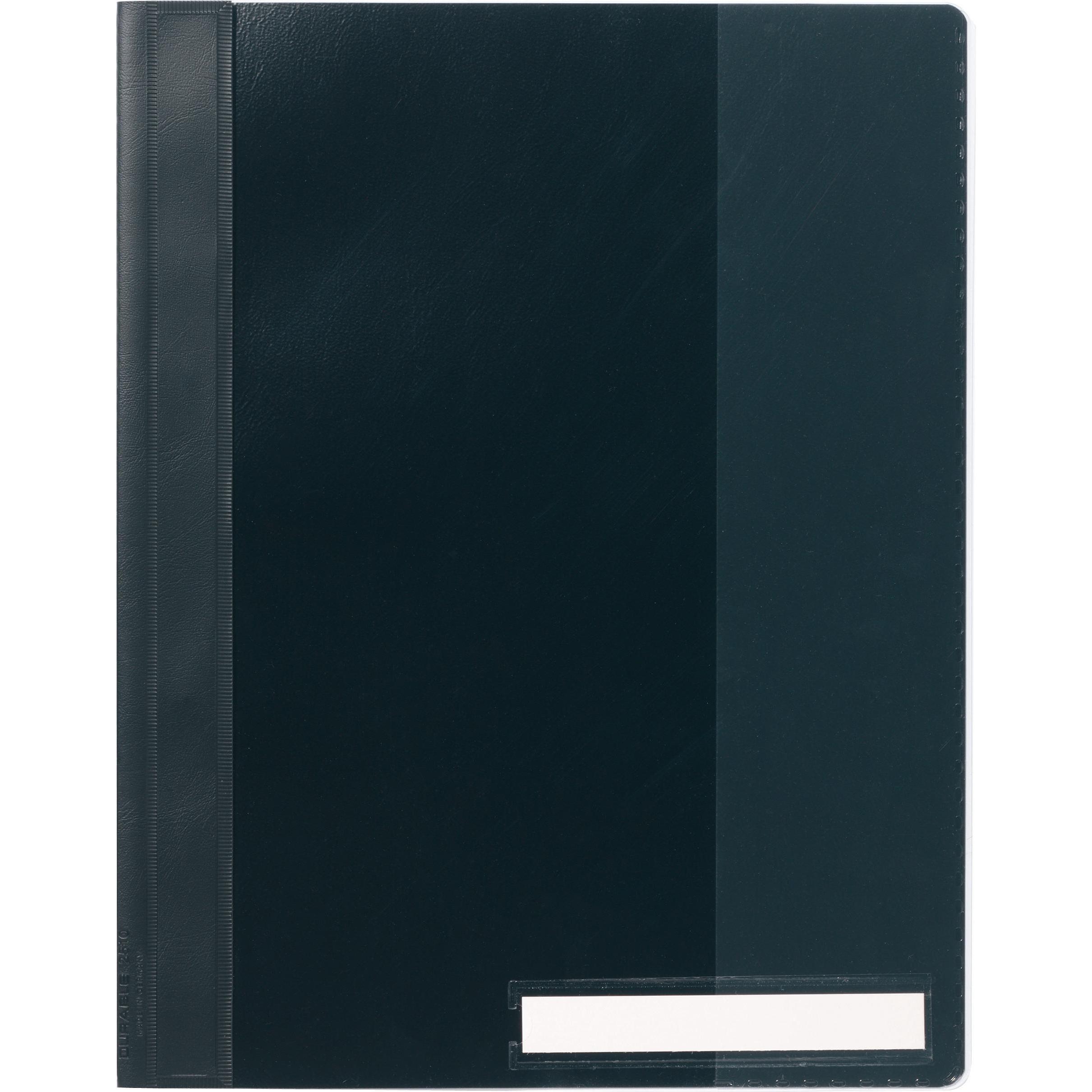Durable, Mappe, Sichthefter XL (A4, 1 x)
