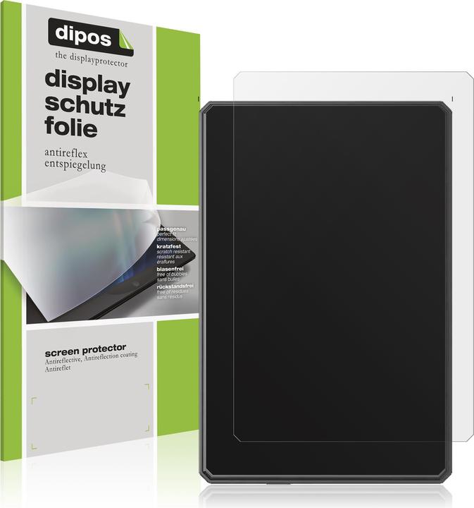 Brotect Protection Écran Verre Pour Igpsport BSC300T Film