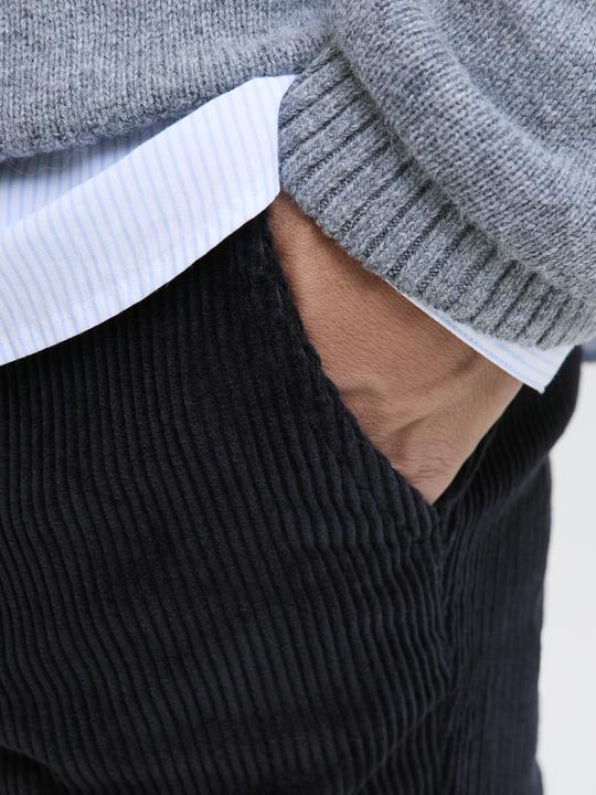Actual product image Jack & Jones Slim Fit Chino Hose Chino Hose (W34/L30)