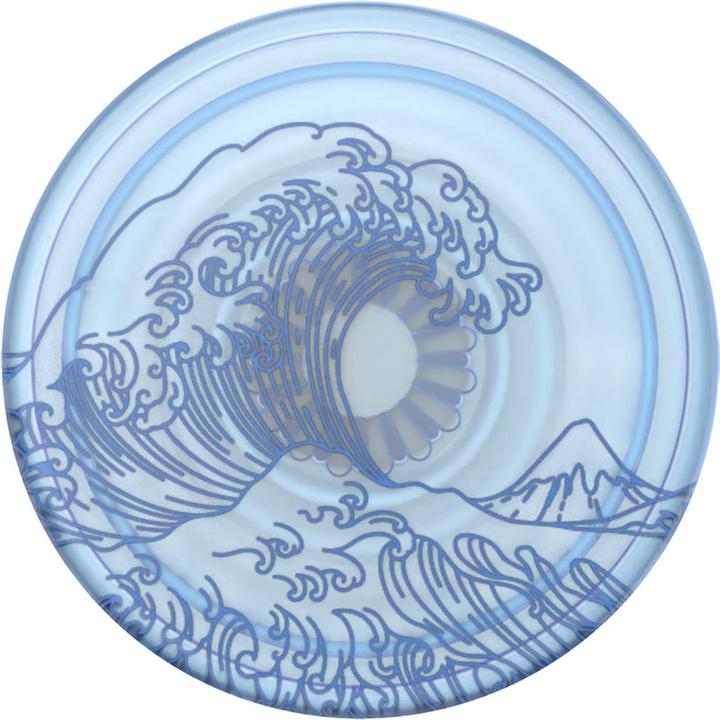 Immagine prodotto PopSockets Pianta l'oceano