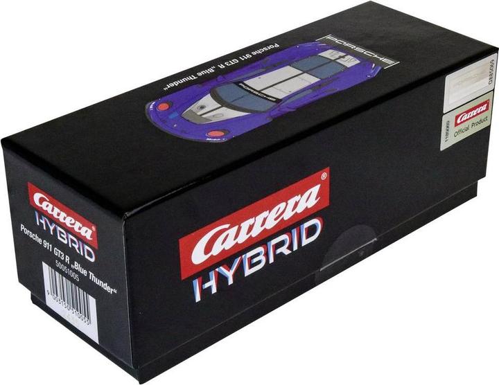 Produktbild Carrera - Porsche 911