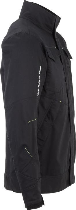 Produktbild Planam Stretchline Bundjacke schwarz Grösse 28 (28)