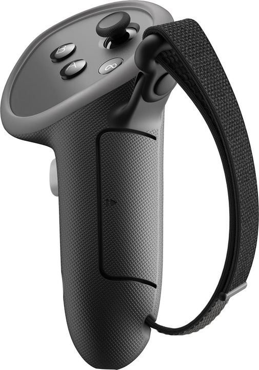 Immagine prodotto KIWI design G4 Pro Performance Controllergriffe für Meta Quest 3 / 3S