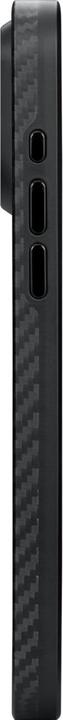 Image du produit Pitaka MagEZ Case Pro pour iPhone 15 Pro 1500D (Apple iPhone 15 Plus)
