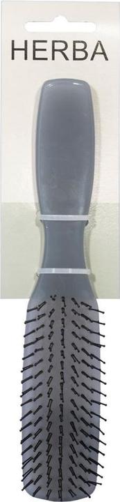 Actual product image Herba Magic brush Nylo 21cm large grey