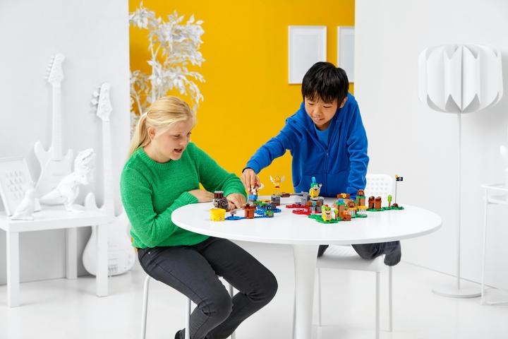 Produktbild LEGO Baumeister-Set (71380, LEGO Super Mario)