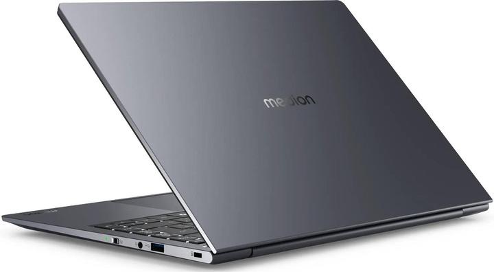 Produktbild Medion SPRCHRGD14 S1 ELITE 62637 - 14" 2,8K, Snapdragon X Elite X1E-78-100, 16GB RAM, 512GB SSD, Win (14", Snapdragon X Elite X1E-78-100, 16.38 GB, 512 GB, DE)