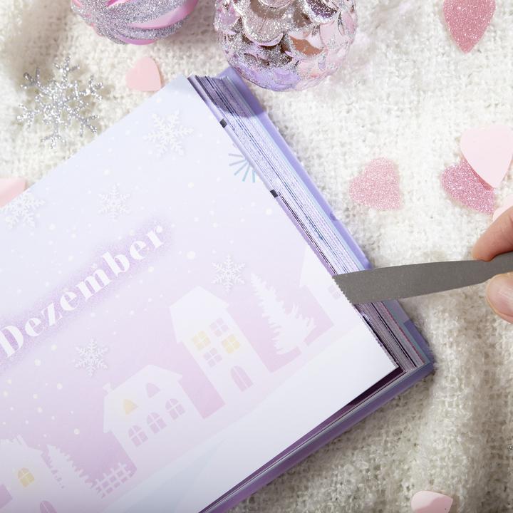 Produktbild Chasing Snowflakes