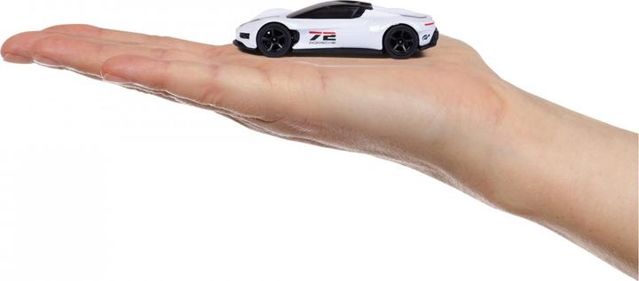 Actual product image Majorette Porsche Motorsport Deluxe Vision GT