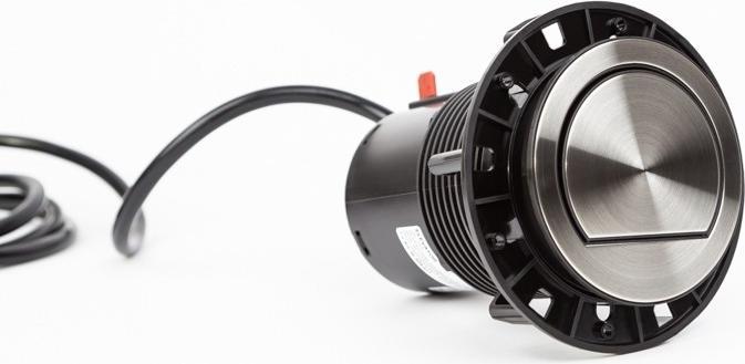 Actual product image Bachmann Elevator (2 x, CEE 7/4, 2 m)