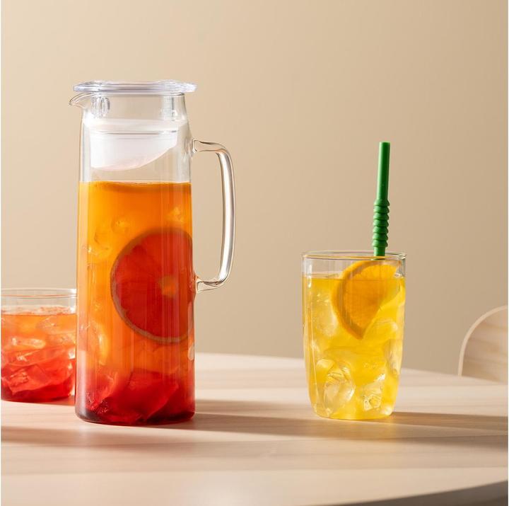 Produktbild Bodum 4 Bierglas (0.50 l, 4 x)