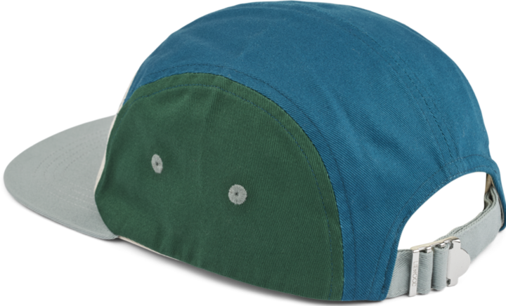 Image du produit Liewood Rory Cap Fog Mix (53)