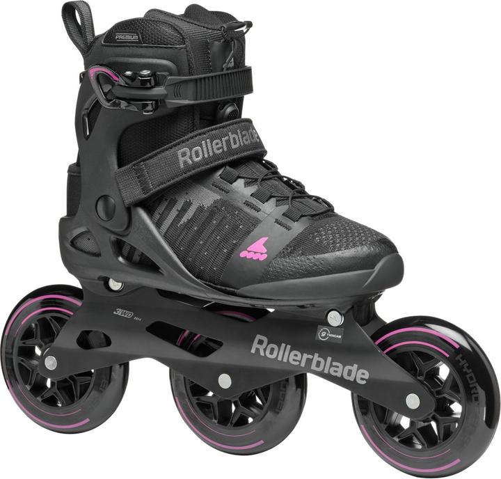 Produktbild Rollerblade Macroblade 110 3WD (36.5)