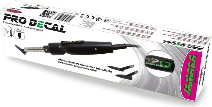 Produktbild Jamara Pro Decal