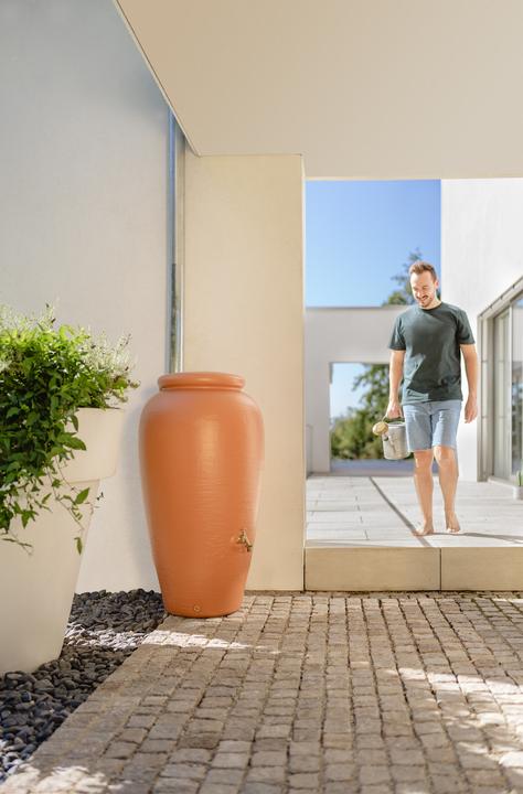 Produktbild Garantia Amphore (300 l)