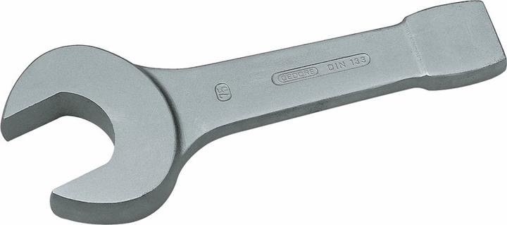 Image du produit Gedore 133 85 Clé à fourche à frapper 85 mm (85 mm)