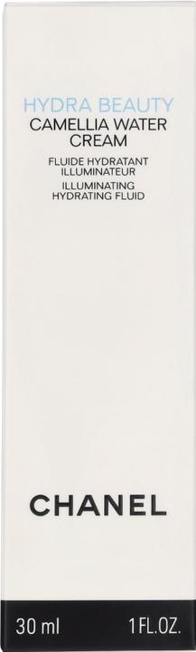 Actual product image Chanel Hydra Beauty (30 ml, Day cream)