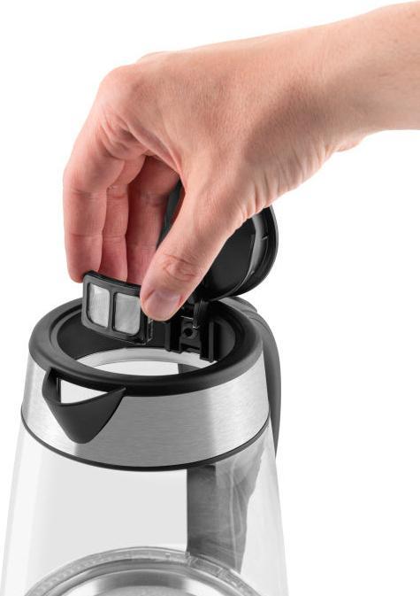 Image du produit ETA Crystela II (1.70 l)