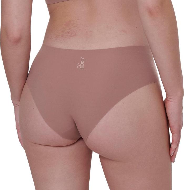 Immagine prodotto Sloggi Confezione da 3 pezzi di hipster ZERO Feel 2.0 (XXL, confezione da 3)