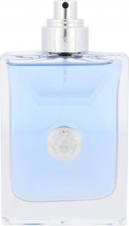 Versace Pour Homme Eau De Toilette (Eau de Toilette, 100 ml)