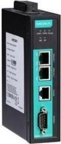 Immagine prodotto Moxa MGATE 5105-MB-EIP - Gateway da Modbus RTUASCIITCP a EtherNetIP con 1 porta e supporto MQTT
