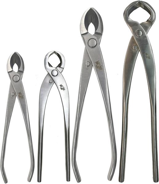 ZenTools Pliers set (4 pieces)