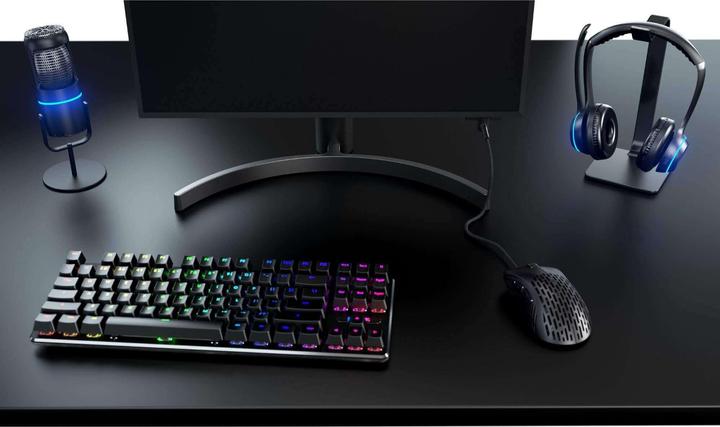 Actual product image Pulsar Gaming Gears Micro Bungee ES