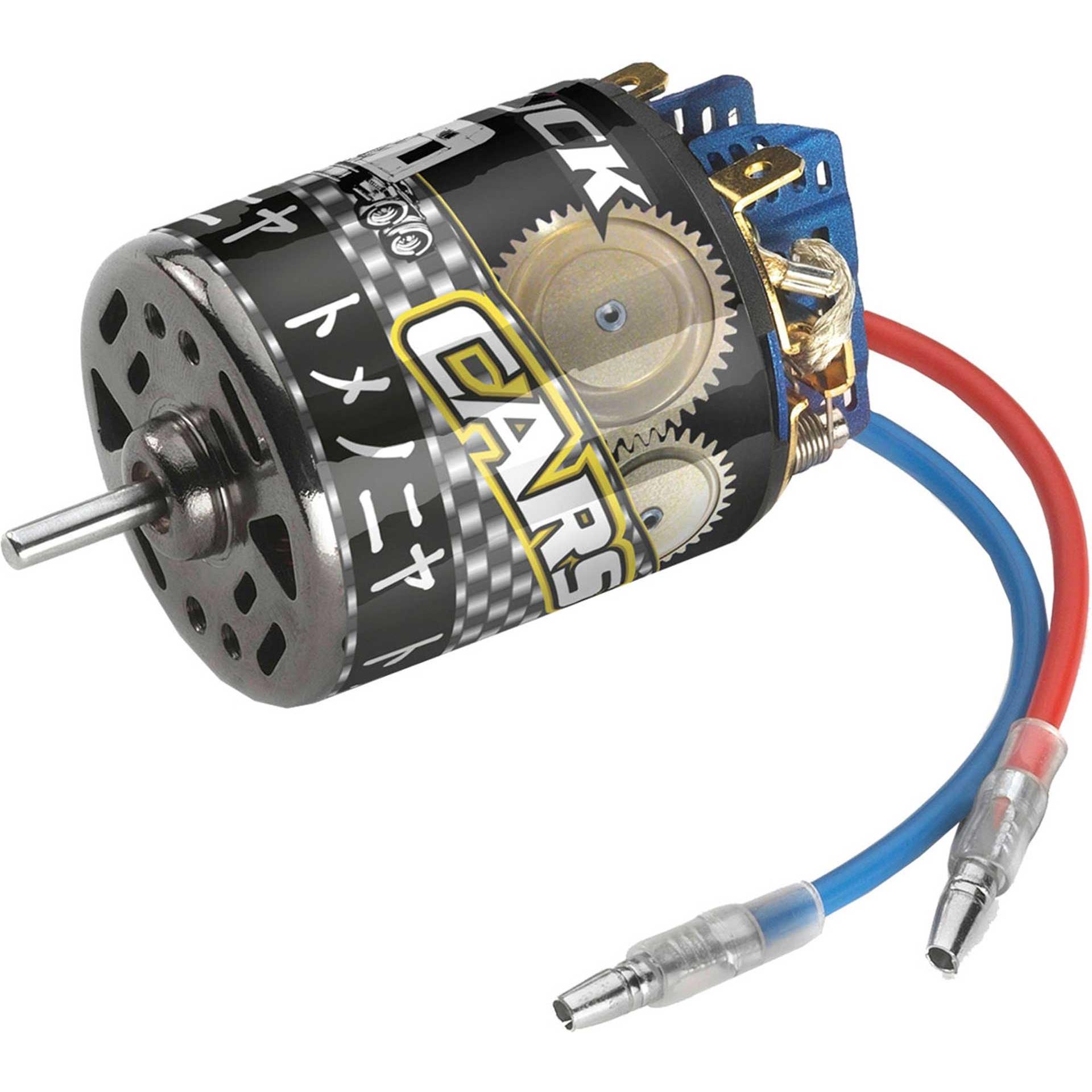 Carson Truckmodell Brushed Elektromot
