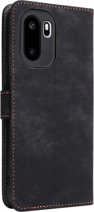 Produktbild Cover-Discount OnePlus 15R - Ledertasche mit RFID Blocker (OnePlus 15R)