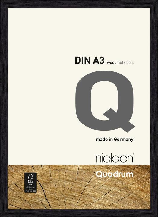 Immagine prodotto Nielsen Quadrum (29,7 x 42 cm)